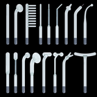 Набір електродів для дарсонвалів BactoSfera (17 шт) - изображение 3