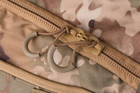 Cумка-баул/рюкзак 2E Tactical XL камуфляж - зображення 7