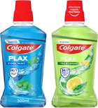 Ополіскувач атибактеріальний Colgate Plax Освіжаюча м'ята 500 мл (8714789732671)