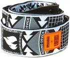 Ремень гитарный Dunlop ILD10 Ilovedust Out Of Control Strap