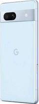 Smartfon Google Pixel 7a 8/128GB Blue (0840244702144) - obraz 7