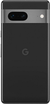 Smartfon Google Pixel 7 5G 8/256GB DualSim Black (810029936644) - obraz 6