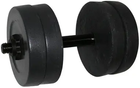 Гантель збірна Newt Rock 10 кг (NE-K-400-010)
