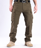 Тактичні штани Pentagon Ranger 2.0 Pants K05007-2.0 32/34, Койот (Coyote) - зображення 3