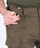 Тактические штаны Pentagon Ranger 2.0 Pants K05007-2.0 34/34, Койот (Coyote) - изображение 5