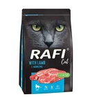 Сухий корм Dolina Noteci RAFI Сat Lamb