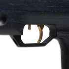 Пневматическая винтовка (PCP) ZBROIA Козак FC 450/230 (кал 4,5 мм, чёрный) - изображение 10