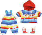 Одяг для дитячого садка Zapf Creation Baby Born (4001167831618) - зображення 1