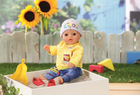 Ubranko Zapf Creation Baby Born Little Cool Kids 36 cm (4001167827918) - obraz 5