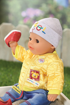 Ubranko Zapf Creation Baby Born Little Cool Kids 36 cm (4001167827918) - obraz 7