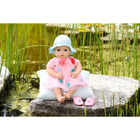 Zestaw ubranek Zapf Creation Baby Annabell Deluxe (4001167703052) - obraz 5