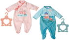 Romper Zapf Creation Baby Annabell (4001167703090) - obraz 1