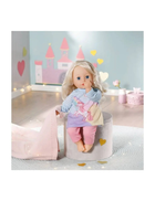 Urocza sukieneczka Zapf Creation Baby Anabell 36 cm (4001167704134) - obraz 3