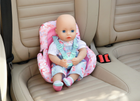 Fotelik samochodowy Zapf Creation Baby Annabel (4001167705964) - obraz 7