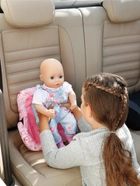 Fotelik samochodowy Zapf Creation Baby Annabel (4001167705964) - obraz 11