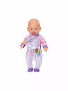 Інтерактивна святкова соска для ляльки Zapf Creation Baby Born smoczek (4001167830017) - зображення 3