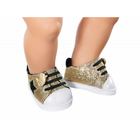 Кеди для ляльки Zapf Creation Baby Born Trend Sneakers (4001167826997) - зображення 6