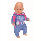 Набір одягу для спорту Zapf Creation Baby Born 43 cm (4001167830109) - зображення 9