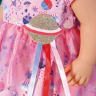 Комплект одягу для ляльки на день народження Zapf Creation Baby Born (4001167830789) - зображення 5