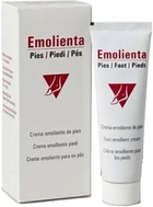 Крем для стоп Laboratorios Viñas Emolienta Pies Cream Emoliente 30 мл (8470003325608) - зображення 1