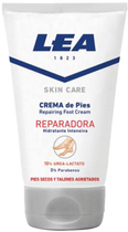 Krem do nóg Lea Skin Care Urea Repair Foot Cream 125 ml (8410737003748) - obraz 1