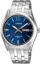Zegarki męskie Casio Enticer MTP-1335D-2AVDF