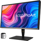 Монітор 27" ASUS ProArt PA27UCX-K (90LM04NC-B01370) - зображення 5