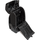 Рюкзак туристичний Vinga Travel Medical backpack, Oxford 1680D PU, Black (VTMBPB) - зображення 7