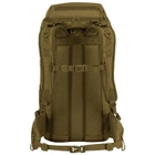 Рюкзак туристичний Highlander Eagle 3 Backpack 40L Coyote Tan (TT194-CT) (929724) - зображення 9