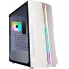 Корпус Xilence XILENT WHITE BLADE RGB X512.W.RGB 2xUSB3.0, без БЖ ATX