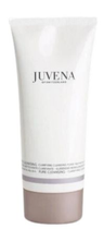 Pianka do mycia twarzy Juvena Pure Clarifying Cleansing Foam 200 ml (9007867731208) - obraz 1