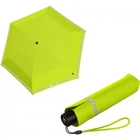 Парасолька дитяча Knirps Rookie Manual Lime Reflective (Kn95 6050 6802)