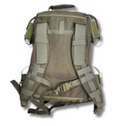 Тактичний медичний рюкзак UaBronik Койот - зображення 4