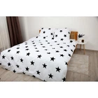 Комплект постельного белья ТЕП полуторный 150x215 см Happy Sleep Duo Morning Star Ранфорс (2-04008_26624)
