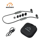Активні навушники Walker's Flexible Ear Bud Rope Hearing Enhancer NRR (зниження шуму) 29 дБ + Тактичні Окуляри - зображення 2