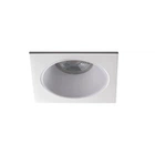 Точковий світильник Kanlux 36210 Glozo DSL W/W GU10/GU5.3 1x10W IP20 Wh