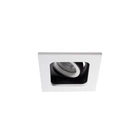 Точковий світильник Kanlux 33661 Reul DTL W/B GU10/GU5.3 1x10W IP20 Wh