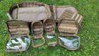 Рюкзак військового парамедика TIREX Medical - зображення 5
