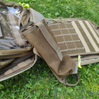 Рюкзак військового парамедика TIREX Medical - зображення 6