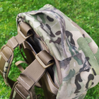 Рюкзак військового парамедика TIREX Medical - зображення 7