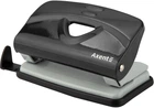 Дырокол Axent Exakt-2 10 листов Черный (3910-01-А)