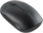 Mysz Kensington Pro Fit Wireless Black (K74000WW) - obraz 3