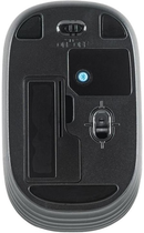 Mysz Kensington Pro Fit Wireless Black (K74000WW) - obraz 4