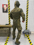 Тактичний військовий комплект Walker ( Куртка + Штани ), Камуфляж: Мультикам, Розмір: L - зображення 2