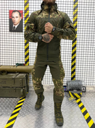 Тактичний військовий комплект Walker ( Куртка + Штани ), Камуфляж: Мультикам, Розмір: L - зображення 3