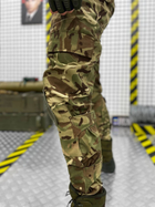 Тактичний військовий комплект 5.11 ( Куртка + Штани ), Камуфляж: Мультикам, Розмір: M - зображення 9