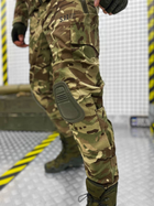 Тактический военный комплект 5.11 ( Куртка + Штаны ), Камуфляж: Мультикам, Размер: XXL - изображение 8