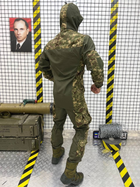 Тактический военный комплект Walker ( Куртка + Штаны ), Камуфляж: Мультикам, Размер: XXL - изображение 2