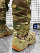 Тактичний осінній військовий комплект Force ( Куртка + Убакс + Штани ), Камуфляж: Мультикам, Розмір: XXL - зображення 9