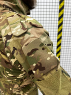 Тактичний військовий комплект Pandora ( Убакс + Штани ), Камуфляж: Мультикам, Розмір: XXL - зображення 5